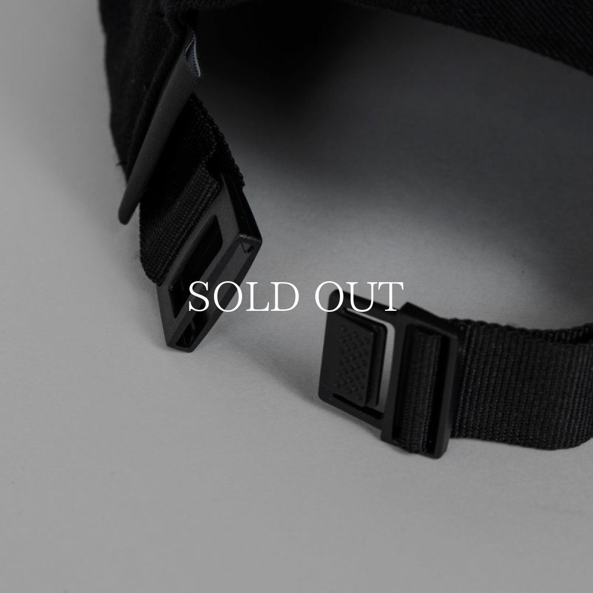 画像7: APPLEBUM  Museum Logo Cap (7)