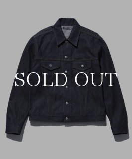 minedenim マインデニム　デニムジャケット マインデニム｜MINEDENIM『デニムジャケット』#USD【23SS】公式
