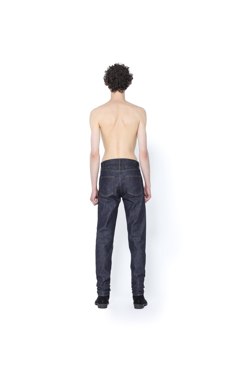 画像9: MINEDENIM  102 N.Slim Tapered RGD (9)