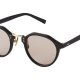 Shiny Black / Gold / Lt.Brown__SLtBrown__