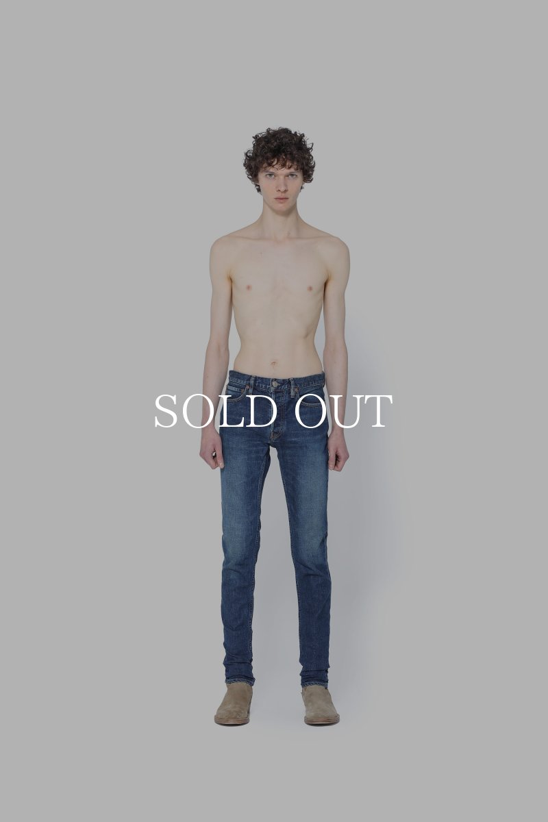 画像6: MINEDENIM  107 S.Slim USD (USD) (6)