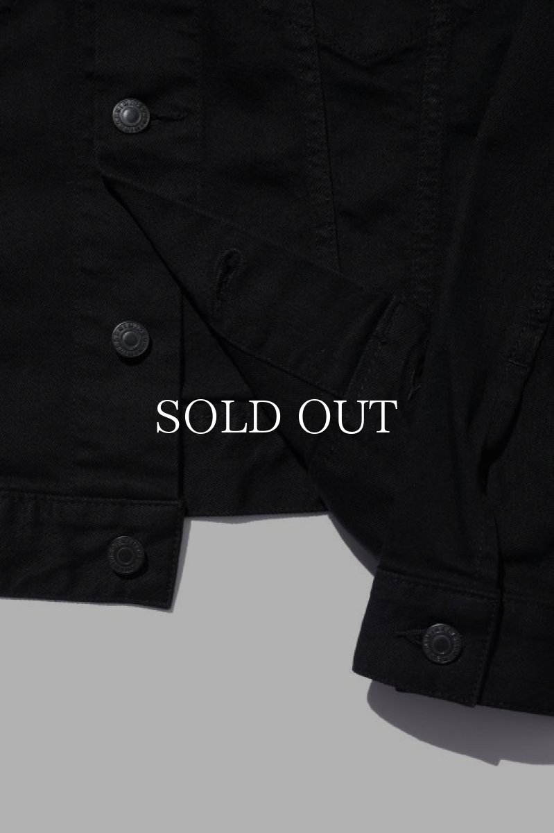 画像4: MINEDENIM  801 CF-GJKT OWS (4)