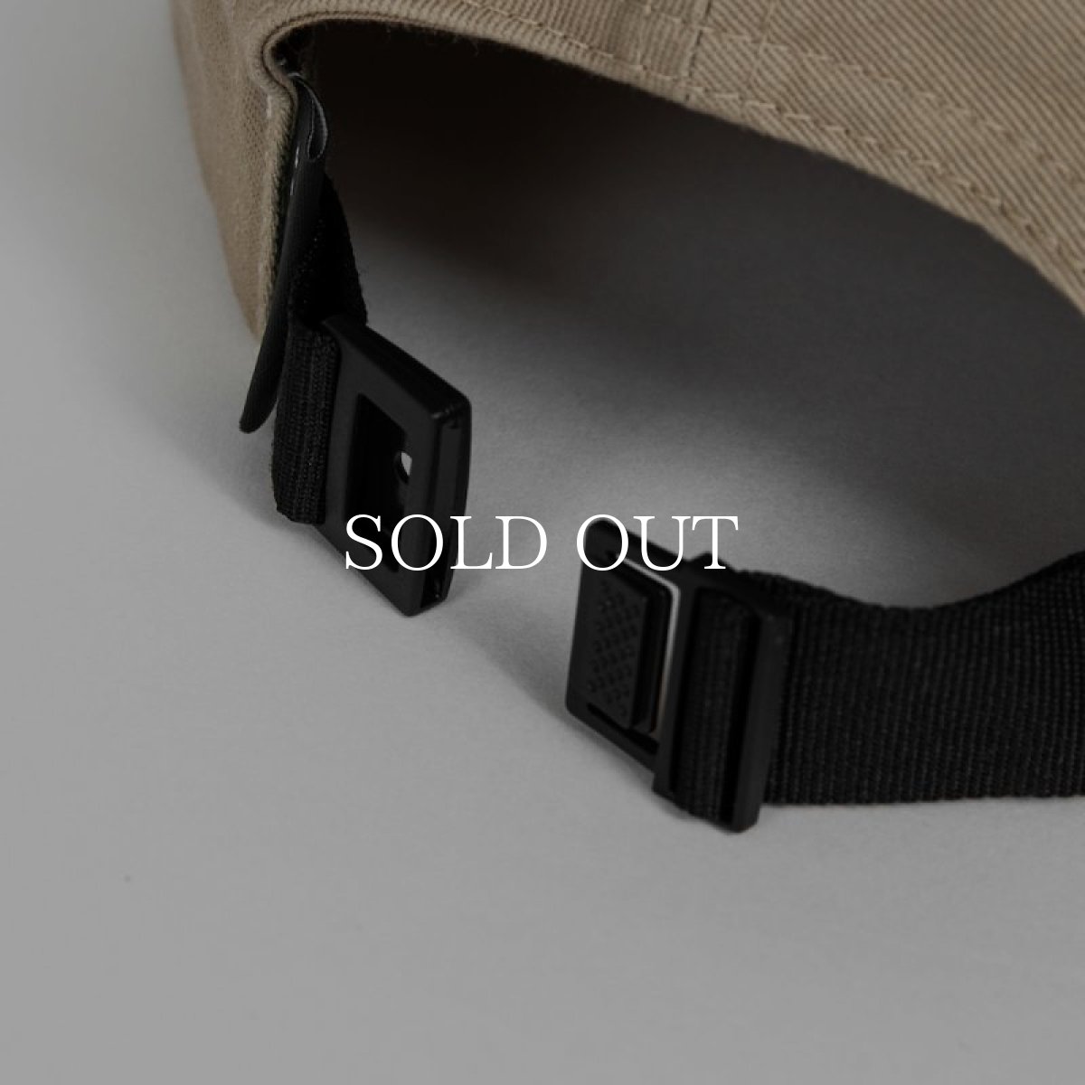 画像34: APPLEBUM  Museum Logo Cap (34)