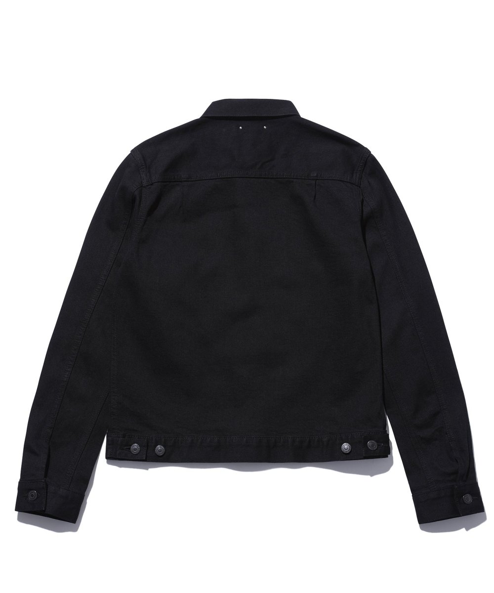 画像2: MINEDENIM  803 TF-GJKT OWS (2)