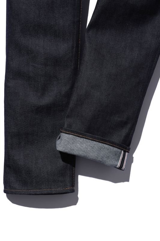 MINEDENIM 102 N.Slim Tapered RGD FPKH102NST 公式通販