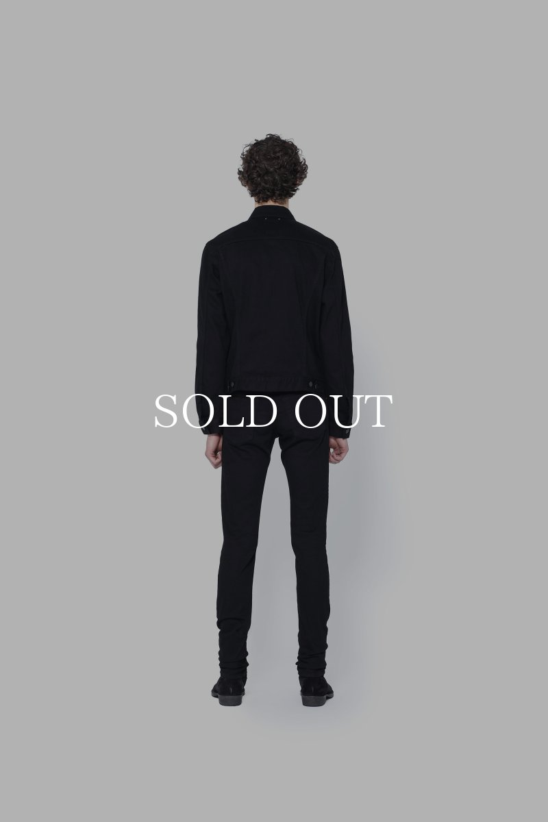 画像9: MINEDENIM  801 CF-GJKT OWS (9)