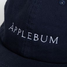 画像14: APPLEBUM  Museum Logo Cap (14)