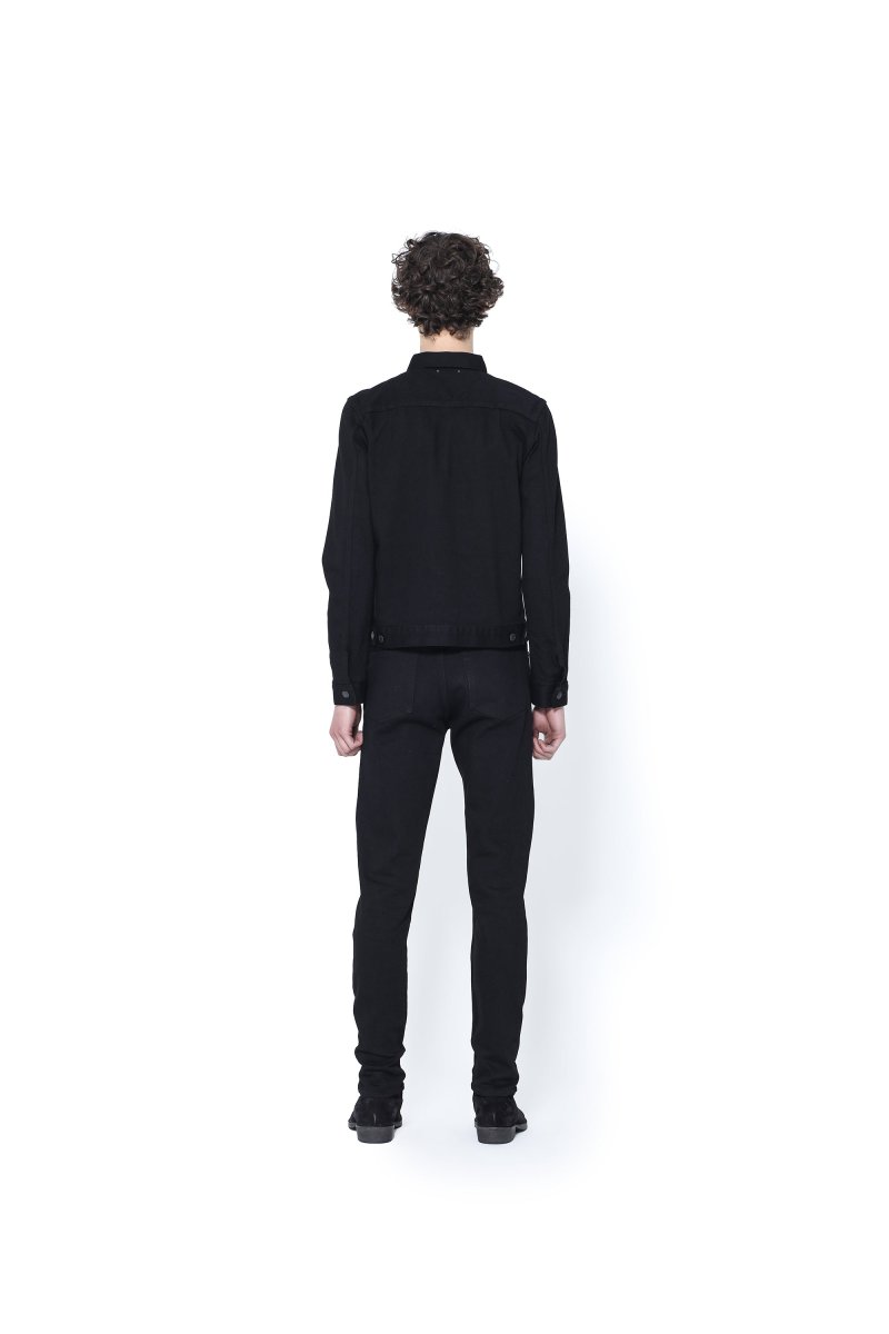 画像10: MINEDENIM  803 TF-GJKT OWS (10)