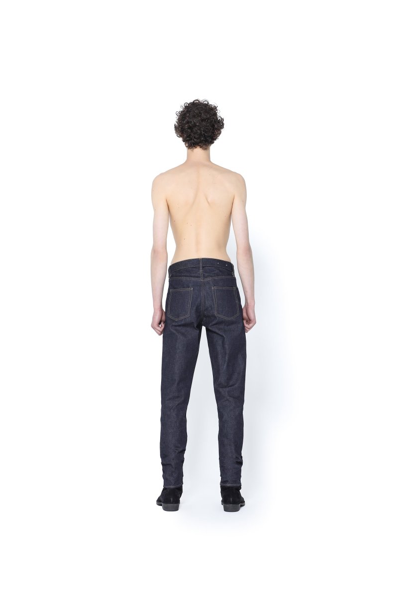 画像9: MINEDENIM  109 N.Tapered RGD (9)