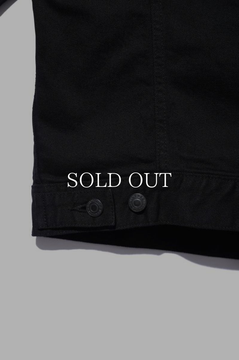 画像6: MINEDENIM  801 CF-GJKT OWS (6)