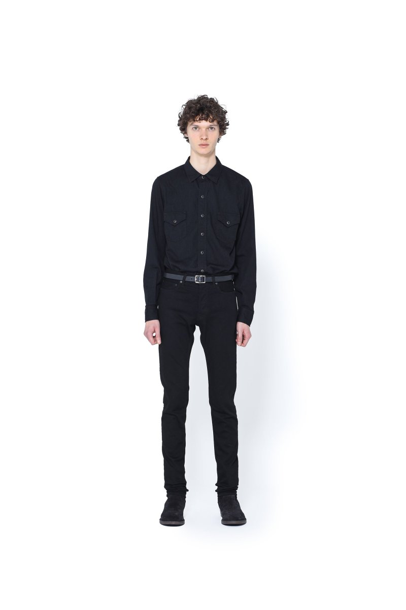 画像5: MINEDENIM  501 Western SH OWS (5)