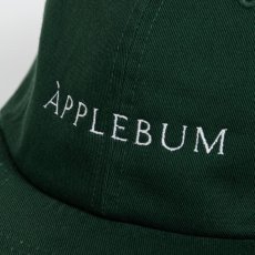 画像23: APPLEBUM  Museum Logo Cap (23)