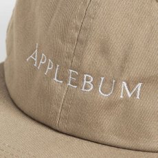 画像32: APPLEBUM  Museum Logo Cap (32)