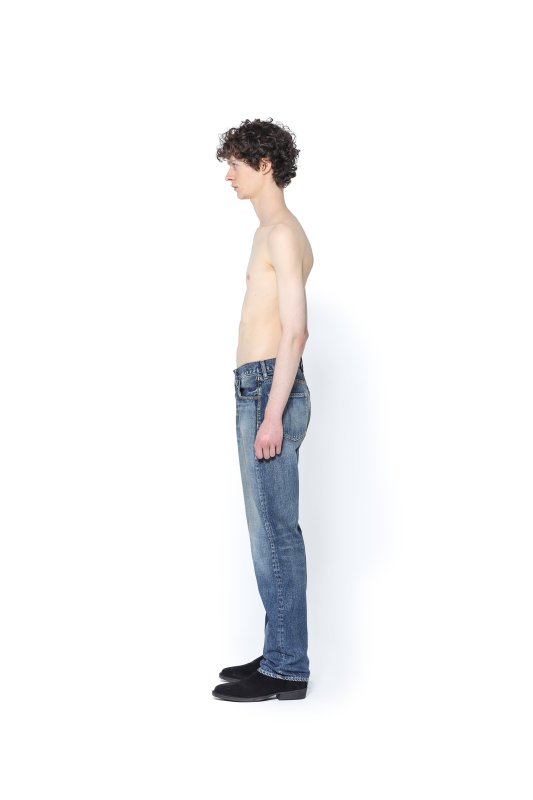 MINEDENIM 103 L.Straight USD FPK103UD 公式通販