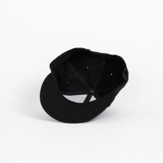 画像5: APPLEBUM  Low Crown BB Cap (Black) (5)