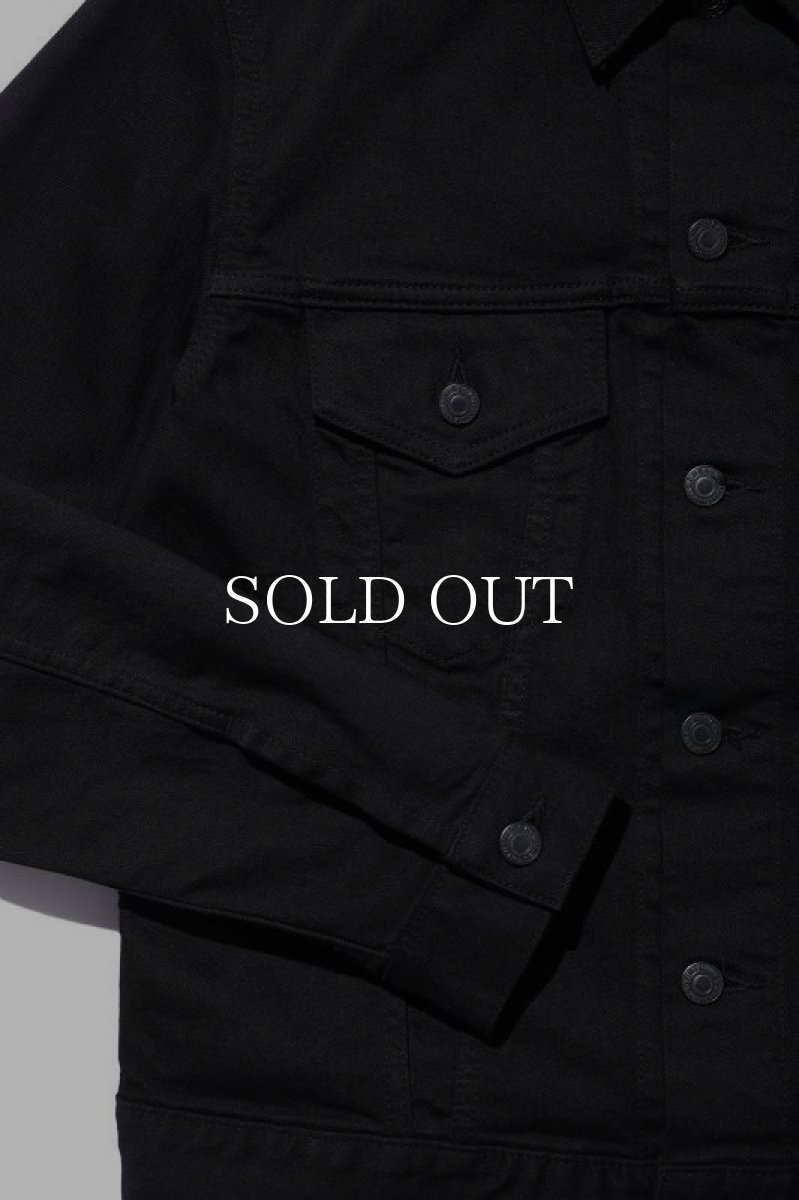 画像3: MINEDENIM  801 CF-GJKT OWS (3)