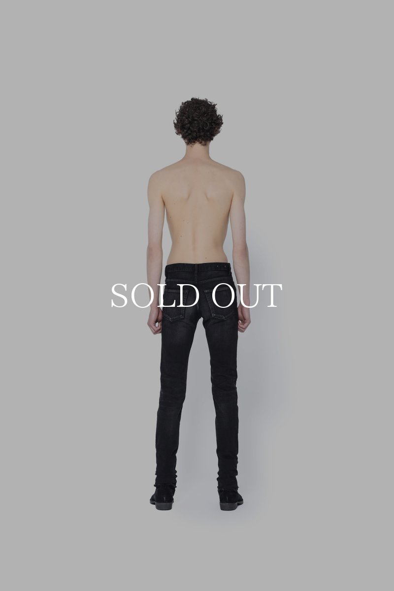 画像10: MINEDENIM  107 S.Slim BUS (10)