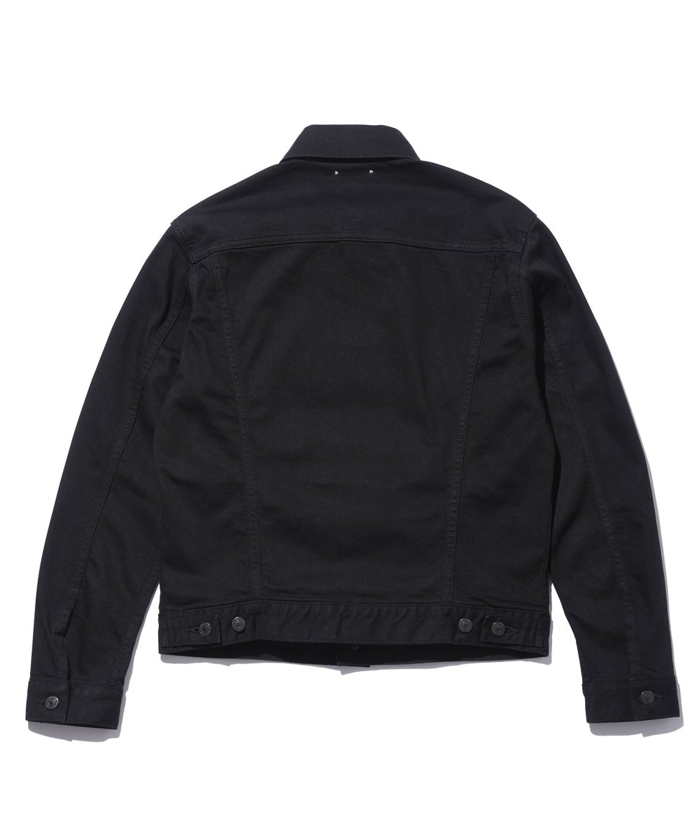 画像2: MINEDENIM  801 CF-GJKT OWS (2)