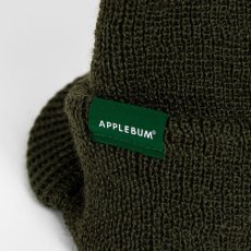 画像12: APPLEBUM  "AB" Jeep Cap (12)