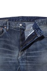 画像3: MINEDENIM  102 N.Slim Tapered USD (3)