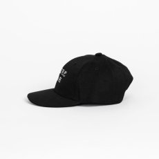 画像3: APPLEBUM  Low Crown BB Cap (Black) (3)