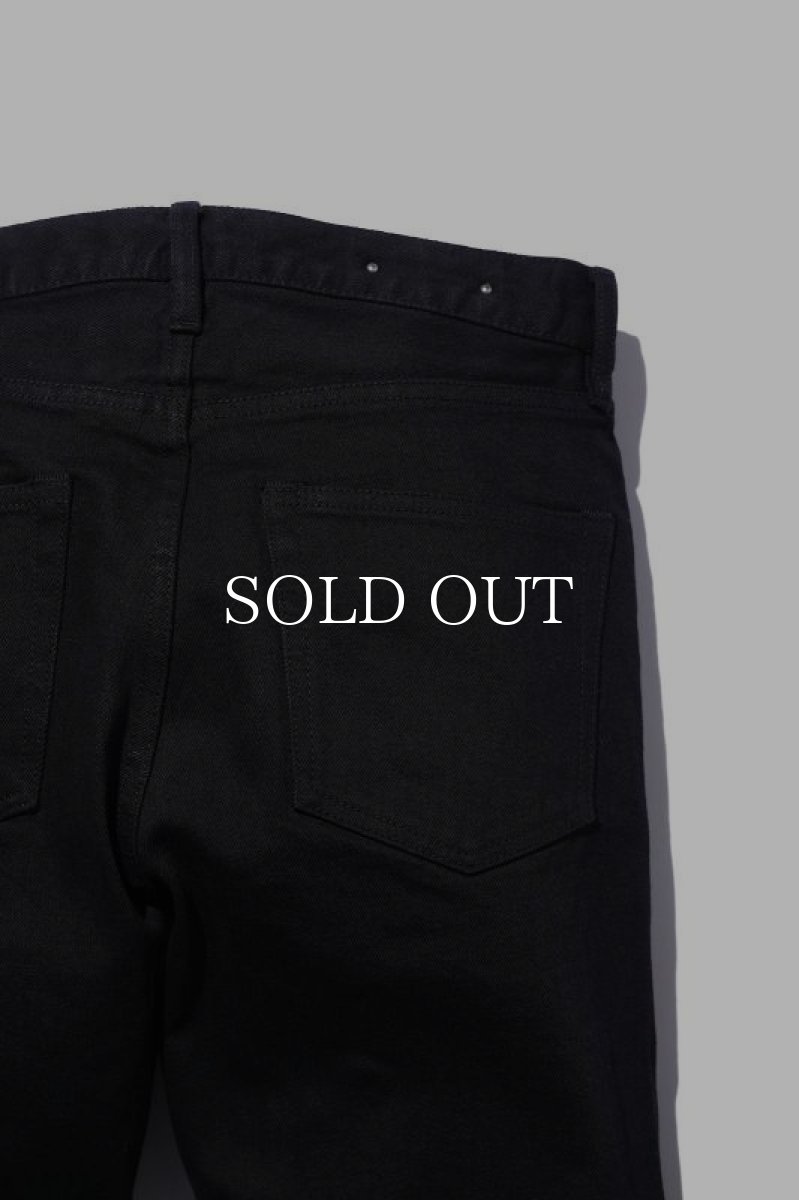 画像4: MINEDENIM  102 N.Slim Tapered OWS (4)