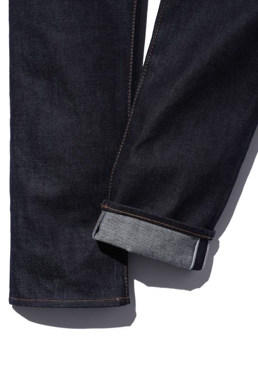 MINEDENIM 109 N.Tapered RGD FPK109 公式通販