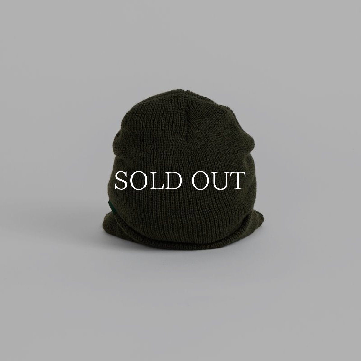 画像10: APPLEBUM  "AB" Jeep Cap (10)