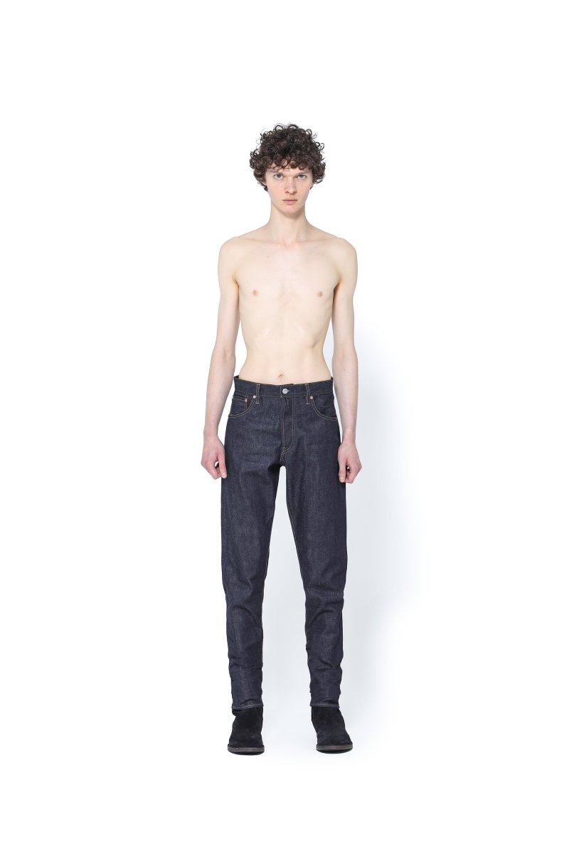 画像7: MINEDENIM  109 N.Tapered RGD (7)