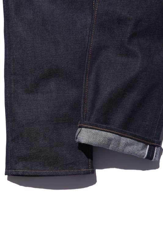 MINEDENIM 105 Standard Straight RGD FPK105N 公式通販