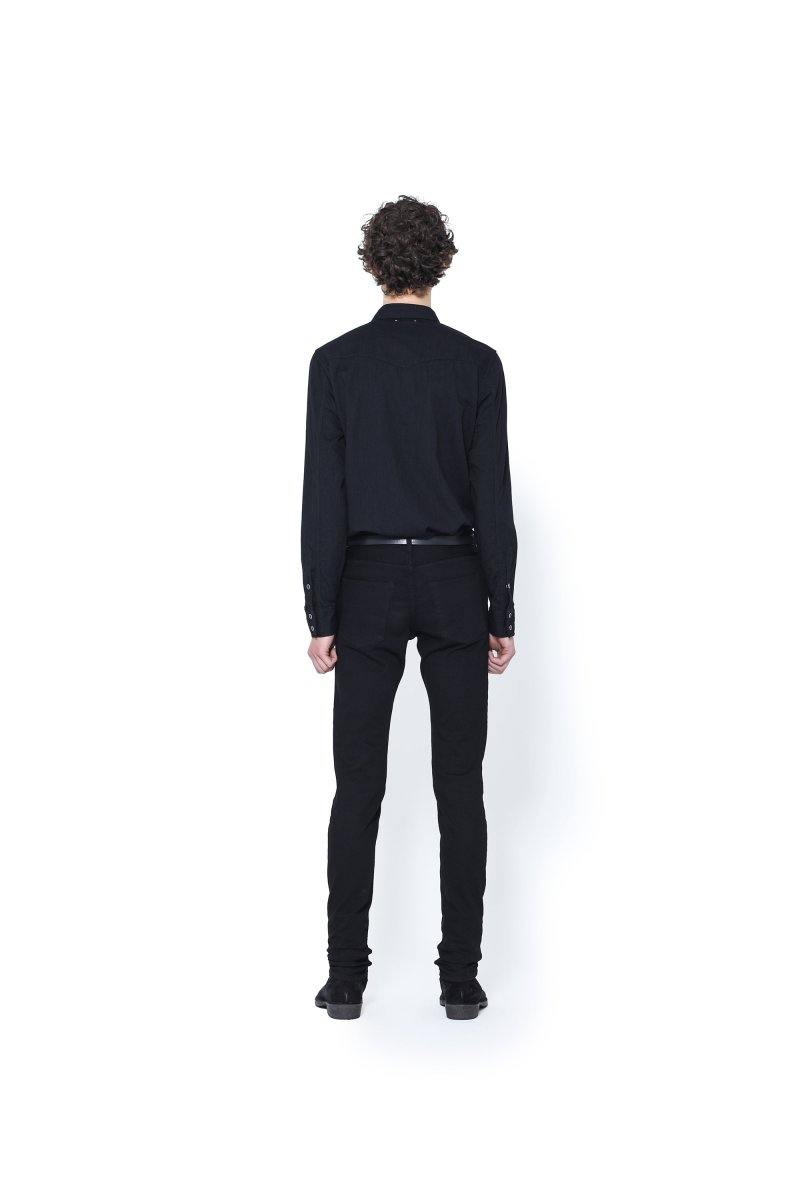 画像7: MINEDENIM  501 Western SH OWS (7)