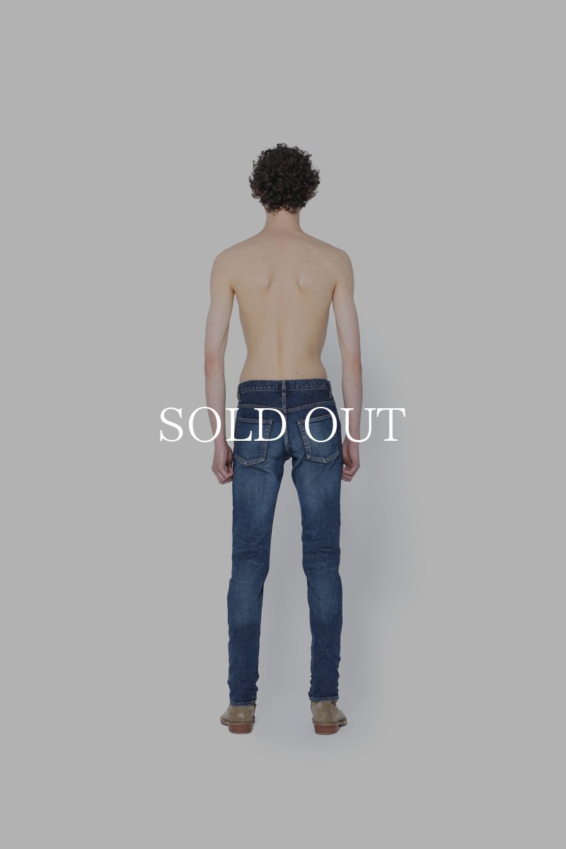 画像8: MINEDENIM  107 S.Slim USD (USD) (8)