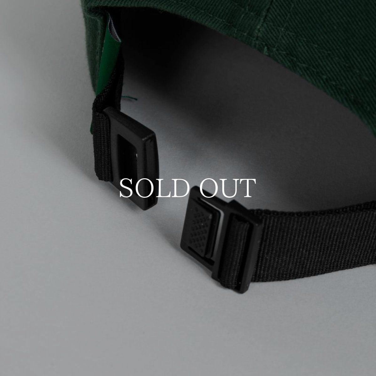 画像25: APPLEBUM  Museum Logo Cap (25)