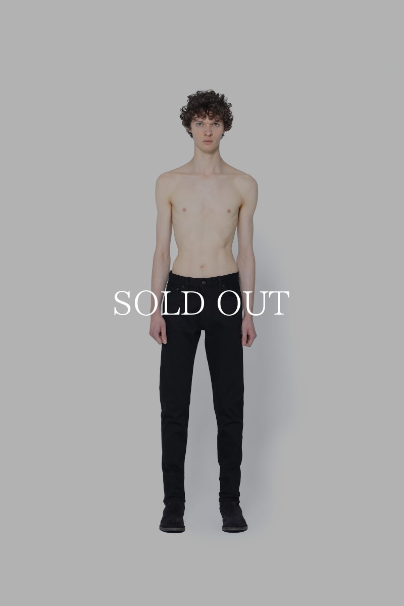 画像7: MINEDENIM  102 N.Slim Tapered OWS (7)