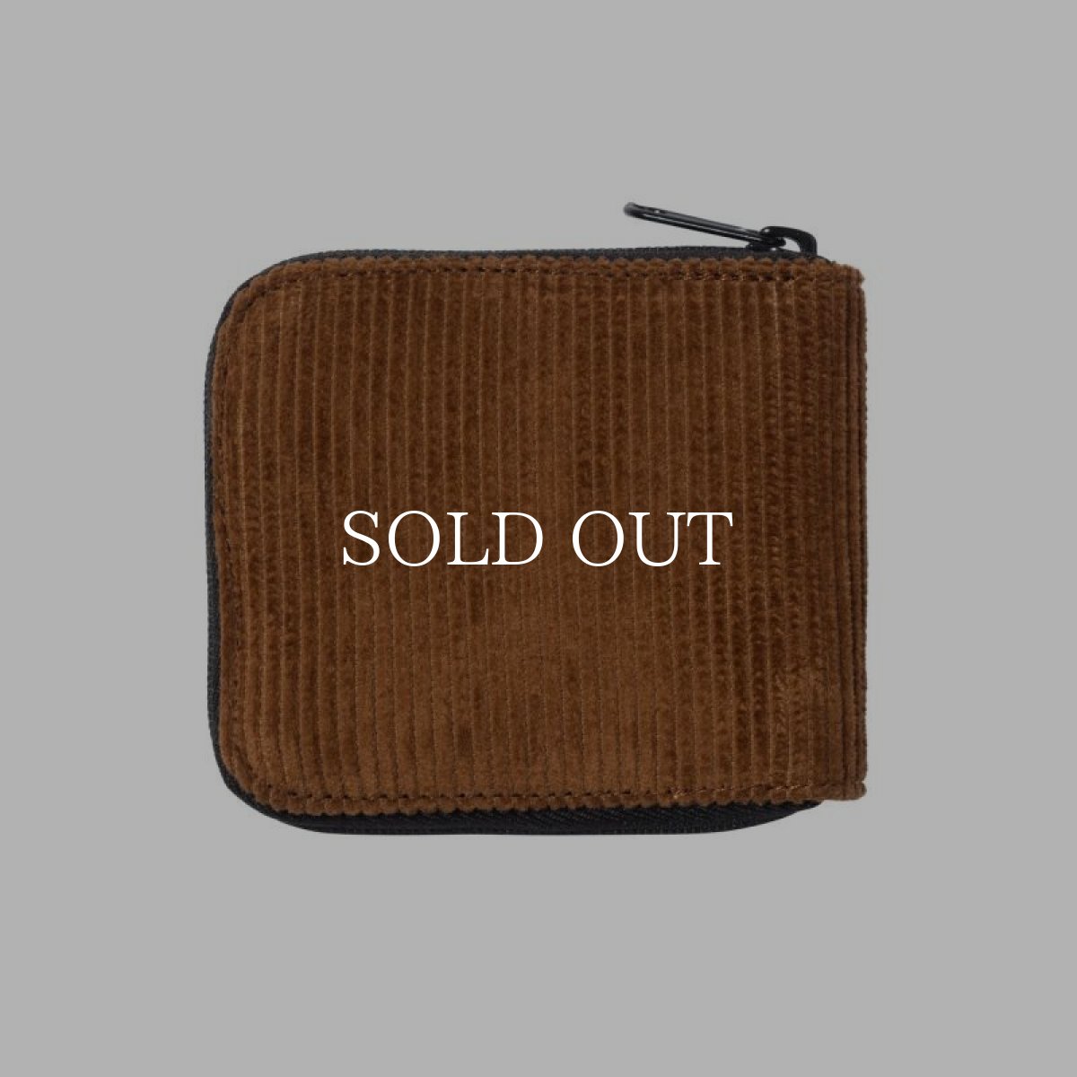 画像11: CARHARTT WIP  FLINT ZIP WALLET (11)