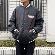 画像29: PORKCHOP GARAGE SUPPLY  SATIN SPORT JKT (29)