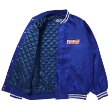 画像24: PORKCHOP GARAGE SUPPLY  SATIN SPORT JKT (24)