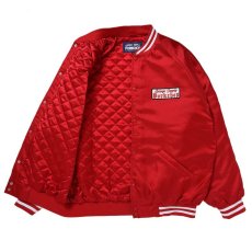 画像17: PORKCHOP GARAGE SUPPLY  SATIN SPORT JKT (17)