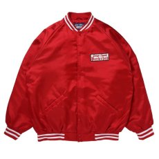 画像15: PORKCHOP GARAGE SUPPLY  SATIN SPORT JKT (15)