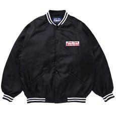 画像1: PORKCHOP GARAGE SUPPLY  SATIN SPORT JKT (1)