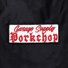 画像5: PORKCHOP GARAGE SUPPLY  SATIN SPORT JKT (5)