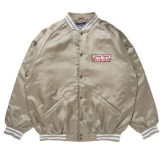 画像8: PORKCHOP GARAGE SUPPLY  SATIN SPORT JKT (8)