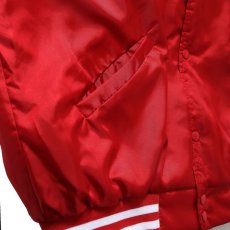 画像20: PORKCHOP GARAGE SUPPLY  SATIN SPORT JKT (20)