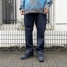 画像7: RADIALL  KUSTOM 350B－STRAIGHT FIT PANTS (7)