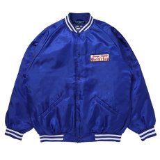 画像22: PORKCHOP GARAGE SUPPLY  SATIN SPORT JKT (22)