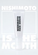 画像1: NISHIMOTO IS THE MOUTH   NISHIMOTO FACE SERUM (MULTI) (1)