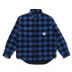 NAVY×BLACK