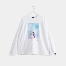 画像1: APPLEBUM  "Brotherly Bond" Heavy Weight L/S T-shirt (1)