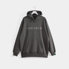 画像24: APPLEBUM  Museum Logo Sweat Parka (24)