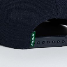 画像7: APPLEBUM  "A" Low Crown BB Cap (7)